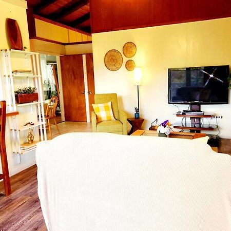 Lava Lover'S Getaway 볼케이노 외부 사진