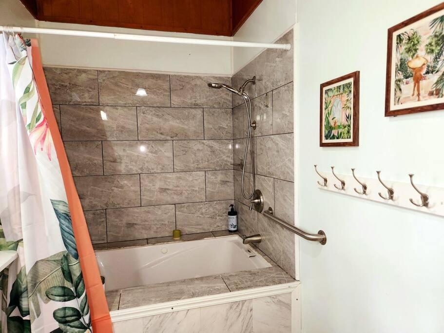 Lava Lover'S Getaway 볼케이노 외부 사진